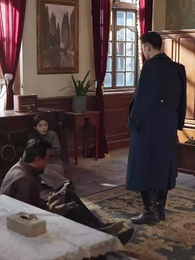 [吹替]君は、雪明かりの希望 - Episode 20