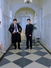 내 마음 속의 등불 - Episode 63