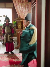 Habis Gelap, Menjadi Permaisuri - Episode 16