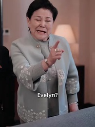 Good Grandma, Bad Grandma - Episode 33