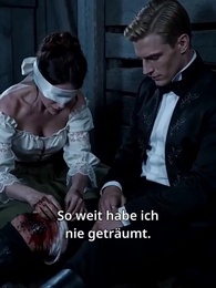 Der nicht gewählte Alpha - Episode 38
