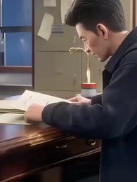校花別追了，爺的深情你不配 - Episode 41