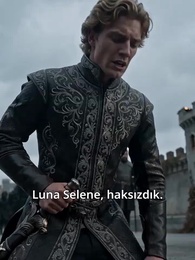 Bölüm 19 - Küllerimden Doğdum