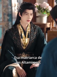 Episodio 55 - Un Despertar, el Príncipe que me Obliga a Ser su Princesa