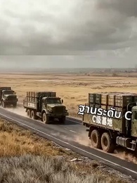 ตอนที่ 32 - [พากย์ไทย] ระบบลับซูเปอร์มาร์เก็ต กู้โลก