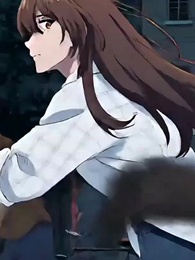 Episode 10 - [Dubbed]No Soft Landing