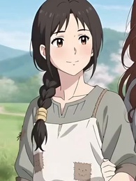 [Dubbed]Harvest & Harmony: Her Second Life - Episode 62