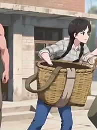 穿書七零：黑蓮大佬的錦繡路 - Episode 32