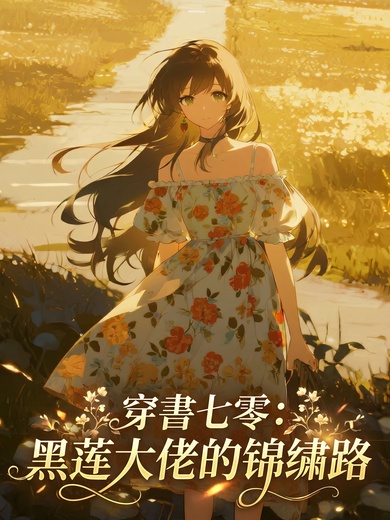 穿書七零：黑蓮大佬的錦繡路