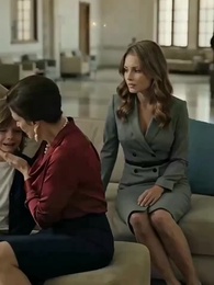 Divorciada, me volví su diosa - Episode 4