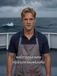 หวนคืนจากก้นบึ้ง ครอบครัวอ้อนวอนให้ผมกลับไป - Episode 8