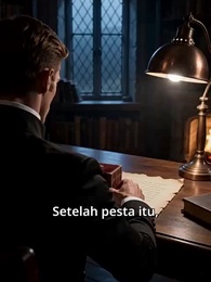 Episode 6 - Alfa yang Tak Terpilih