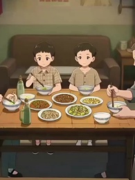 第9集 - 穿書七零：黑蓮大佬的錦繡路
