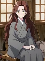 第37集 - 踹掉渣男穿古代，婆家喫糠我喫谷物