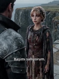 Küllerimden Doğdum - Episode 20