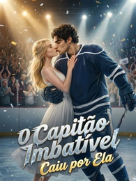 O Capitão Imbatível Caiu por Ela