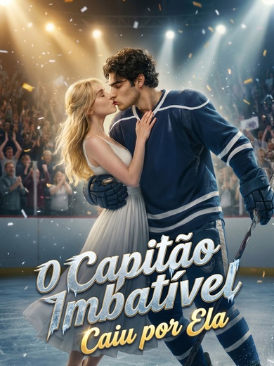 O Capitão Imbatível Caiu por Ela