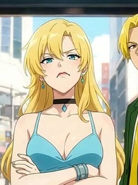 L'Éveil du Dragon Céleste - Episode 6