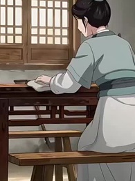 第15集 - 踹掉渣男穿古代，婆家喫糠我喫谷物