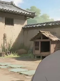 第64集 - 踹掉渣男穿古代，婆家喫糠我喫谷物