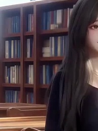 [Dubbed] It's My Turn to Fall for You - Episode 23