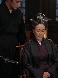 [Dubbed] Blood Lotus - Episode 9