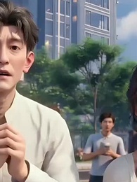 凡人俠醫傳 - Episode 51