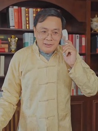 My 10,000-Year-Old Grandpa Goes Viral - Episode 13