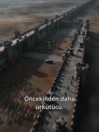 Bölüm 15 - Küllerimden Doğdum