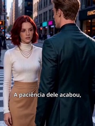 Casamento Aberto? Não - Episode 12