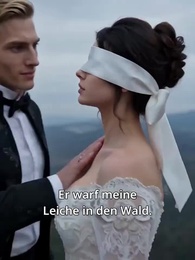 Episode 1 - Der nicht gewählte Alpha