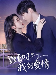 誰動了我的愛情