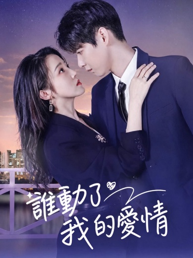 誰動了我的愛情