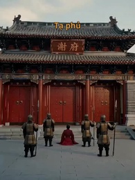 Tập 35 - Trả Về Thanh Mai