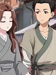 踹掉渣男穿古代,婆家喫糠我喫谷物 - Episode 23