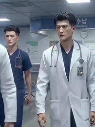 The Miracle Healer - Episode 5