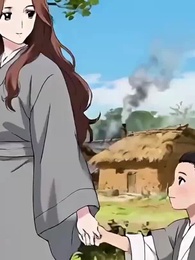踹掉渣男穿古代，婆家喫糠我喫谷物 - Episode 30
