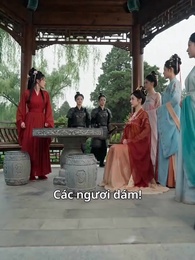 Tập 20 - Trả Về Thanh Mai