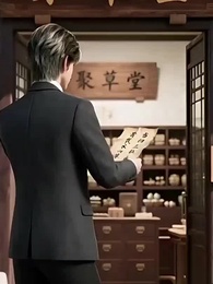 第19集 - 凡人俠醫傳