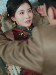 내 마음 속의 등불 - Episode 57