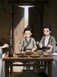 Episode 3 - Harvest? She Earned Every Bite