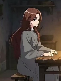 Episode 52 - [Dubbed]Harvest & Harmony: Her Second Life