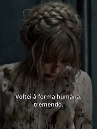 Episódio 3 - O Aniversário de Sangue