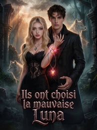 Ils ont choisi la mauvaise Luna