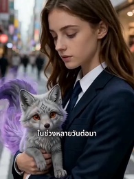 ราชินีหมาป่าแห่งวันสิ้นโลก - Episode 13