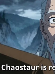 Episode 49 - [Dubbed]The Class Clown Who Commands Dragons