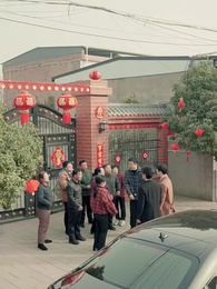 Episodio 47 - De Mendigo a Magnate: La Venganza del Esposo