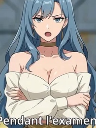 L'Éveil du Dragon Céleste - Episode 21