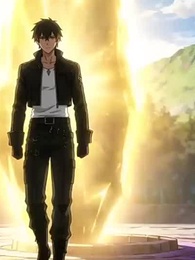Episode 39 - [Dubbed]The Class Clown Who Commands Dragons