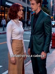 Casamento Aberto? Não - Episode 13